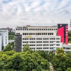 深圳市万和制药大厦 物业招商 租赁中心 南山区科技园写字楼出租