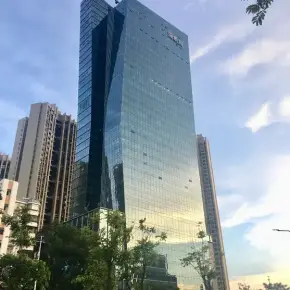 深圳深城投中心 物业招商 租赁中心 罗湖区写字楼出租