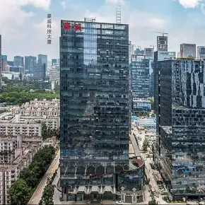 深圳豪威科技大厦 物業招商 租賃中心 南山區科技園 寫字樓出租