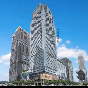 深圳金中环商务大厦 物业招商 租赁中心 福田中心区写字楼出租