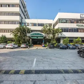 深圳维用科技大厦 物业招商 租赁中心 南山区科技园写字楼招租