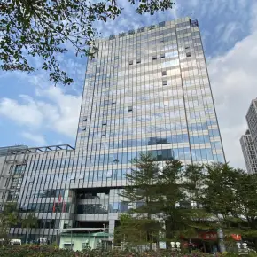 深圳桑达科技大厦 物业招商 租赁中心 南山区科技园写字楼出租