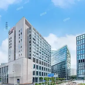 深圳中科纳能大厦 物业招商 租赁中心 南山区科技园写字楼出租