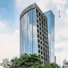 深圳田面城市大厦 物业招商 租赁中心 福田区华强北写字楼出租