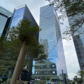 深圳市先健科技大厦 物业招商 租赁中心 南山区科技园写字楼出租