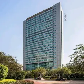 深圳华侨城汉唐大厦 物业招商 租赁中心 南山区写字楼出租