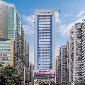 深圳金龙大厦 物业招商租赁中心 罗湖区写字楼出租
