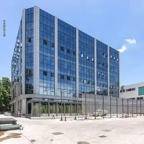 深圳永合研发大厦 物业招商 租赁中心 南山区科技园写字楼出租