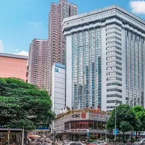 深圳金威大厦 物业招商 租赁中心 罗湖区写字楼出租