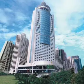 深圳彭年广场 物业招商 租赁中心 罗湖区写字楼办公室出租