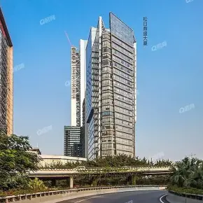 深圳市李宁大厦 办公室 招商中心