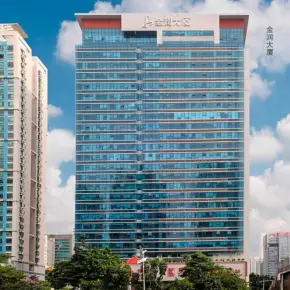 深圳金润大厦 物业租赁 招商中心 福田区车公庙写字楼出租