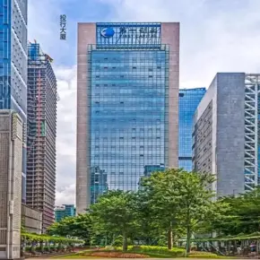 深圳投行大厦 物业招商 租赁中心 福田中心区写字楼出租