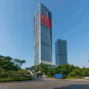 深圳众冠时代广场 物业招商 租赁中心 西丽写字楼出租
