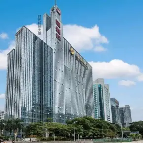 深圳时代科技大厦 物业租赁 招商中心 福田区车公庙写字楼出租