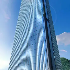 深圳市赤湾总部大厦 物业招商 租赁中心 南山区写字楼出租