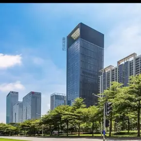 深圳星河世纪大厦 物业招商 租赁中心 福田中心区写字楼出租