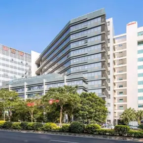 深圳市科技园金融基地 物业招商 租赁中心 南山区写字楼出租