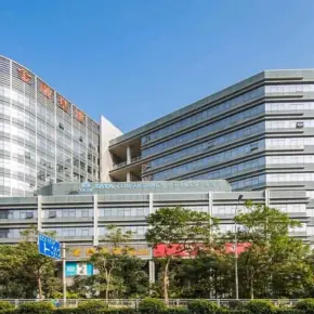 深圳科技工业园大厦 物业租赁 招商中心 南山区科技园写字楼出租