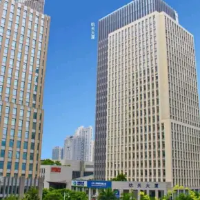 深圳航天大厦 物业招商 租赁中心 福田中心区写字楼出租