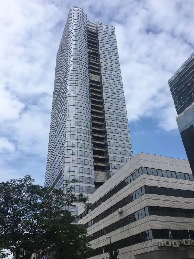 科技园中电长城大厦写字楼招租信息简介