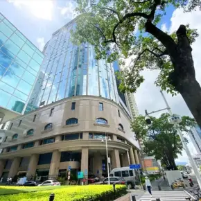 深圳南方证券大厦 物业招商 租赁中心 罗湖区写字楼出租