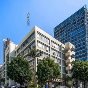 深圳天发大厦 物业租赁 招商中心 福田区厂房办公室出租