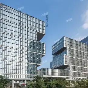 深圳阿里云大厦 物业招商 租赁中心 南山区后海写字楼出租