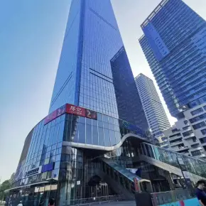 深圳中國儲能塔樓 物業招商 租賃中心 南山區科技園 寫字樓出租