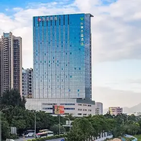 深圳尚美科技大厦 物业招商 租赁中心 南山区科技园写字楼出租