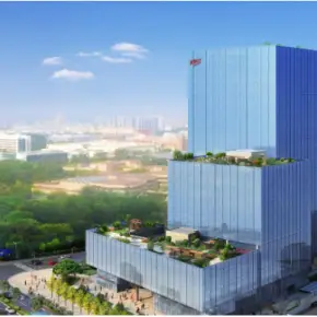 深圳有所为大厦 物业招商 租赁中心 龙岗区坂田写字楼办公室出租