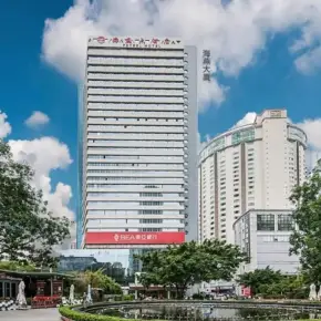 深圳海燕大厦 物业招商 租赁中心 罗湖区写字楼办公室出租