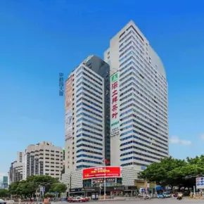 深圳华都园大厦 物业招商 租赁中心 罗湖区写字楼办公室出租