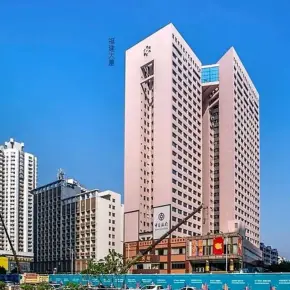 深圳福建大厦 物业租赁 招商中心 福田中心区写字楼出租