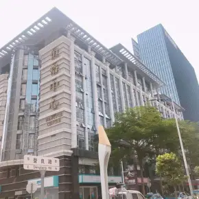 深圳市恒裕中心 物业招商 租赁中心 南山区写字楼出租