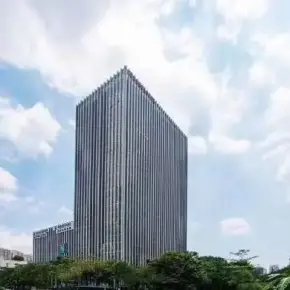 深圳市金融科技大厦 物业租赁 招商中心 南山区写字楼出租