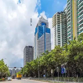 深圳皇城广场 物业招商 租赁中心 福田区皇岗写字楼出租