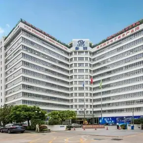 深圳福田 国际电子商务产业园 物业租赁招商 多丽工业区写字楼出租