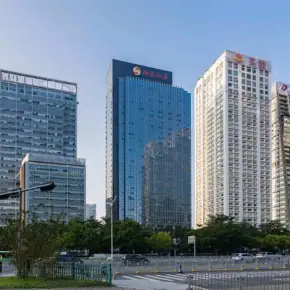 深圳耀华创建大厦 物业租赁 招商中心 福田区车公庙写字楼出租