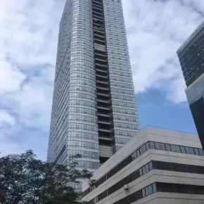 深圳中电长城大厦 物业招商 租赁中心 科技园写字楼