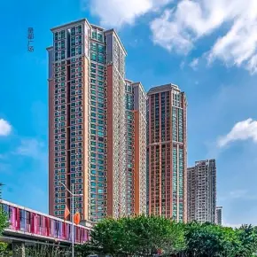 深圳皇都广场 物业招商 租赁中心 福田区皇岗写字楼出租