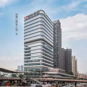 深圳凯德公园一号 恒裕集团 物业招商 租赁中心 南山区南油写字楼