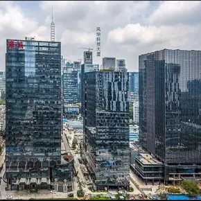 深圳國信投資塔樓 物業招租 風華科技大厦 全球租賃招