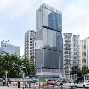 深圳天威信息大厦 物业招商 租赁中心 南山区写字楼出租