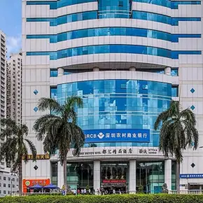 深圳文蔚大厦 物业招商 租赁中心 福田区皇岗写字楼出租