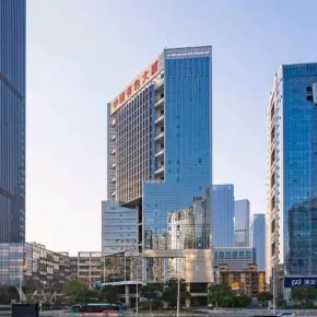 深圳中国有色大厦 物业租赁 招商中心 福田区车公庙写字楼出租