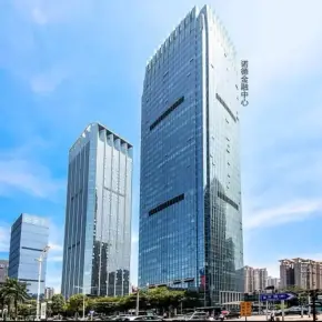 深圳诺德金融中心 物业招商 租赁中心 福田中心区 写字楼出租
