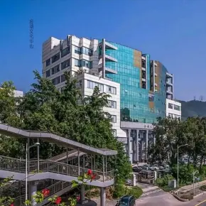 深圳金湖文化中心 物业招商 租赁中心 罗湖区写字楼出租