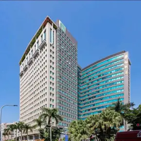 深圳苍松大厦 物业招商 租赁中心 福田区车公庙写字楼出租