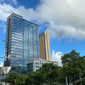 深圳大新时代大厦 物业招商 租赁中心 南山区写字楼出租